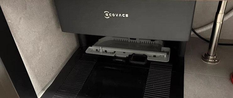 用了科沃斯T90S PRO，我终于敢说扫地机真的能“拖地”了