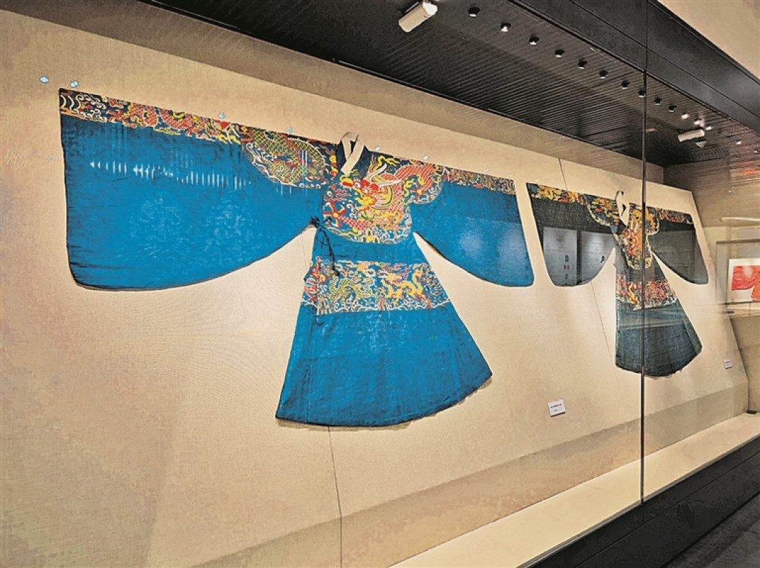 《绣春刀3》开拍带火明制装备热：飞鱼服不是制服、绣春刀没有实物，想入“锦衣卫行头”先避开这4个坑