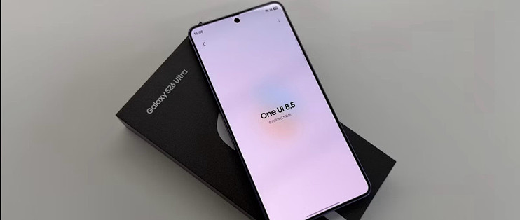 花9999买的三星S26 Ultra，防窥屏开了头晕，关了屏幕还是偏的