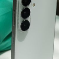 三星S26标准版深度体验报告