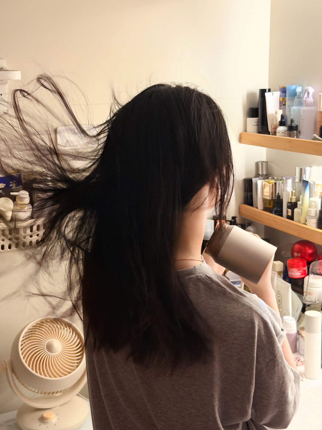 从如家到四季，徕芬正在酒店卫生间里换掉戴森：被种草之后先别加购，把这三笔账对完
