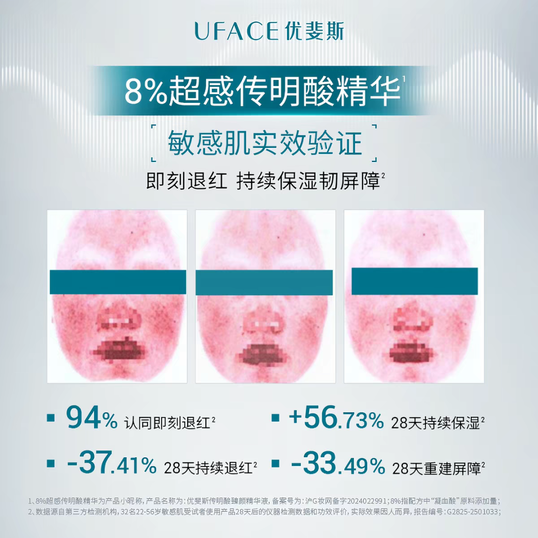 “断崖式衰老”撞上第一批90后:四篇论文四个年龄,真正先撞线的是营销