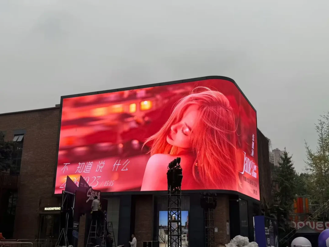 完整版终于上线!张靓颖新歌最高音只到E5,中低音句句戳心巴