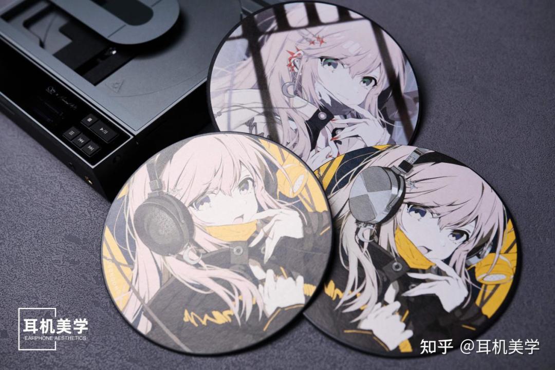 山灵x水月雨EC Zero T联名版