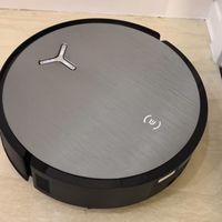 热水拖地有多香|科沃斯X12S PRO滚筒活水真实测评