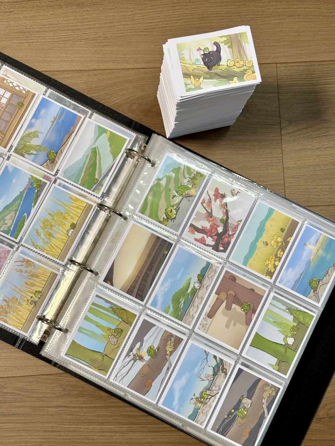 《旅行青蛙》这次远行，未有归期：停运倒计时45天，先搞清存档退款