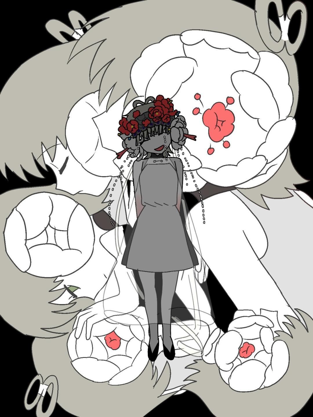 《花骨朵》520万播放、翻唱仍在井喷：洛天依这个秋天真的爆了