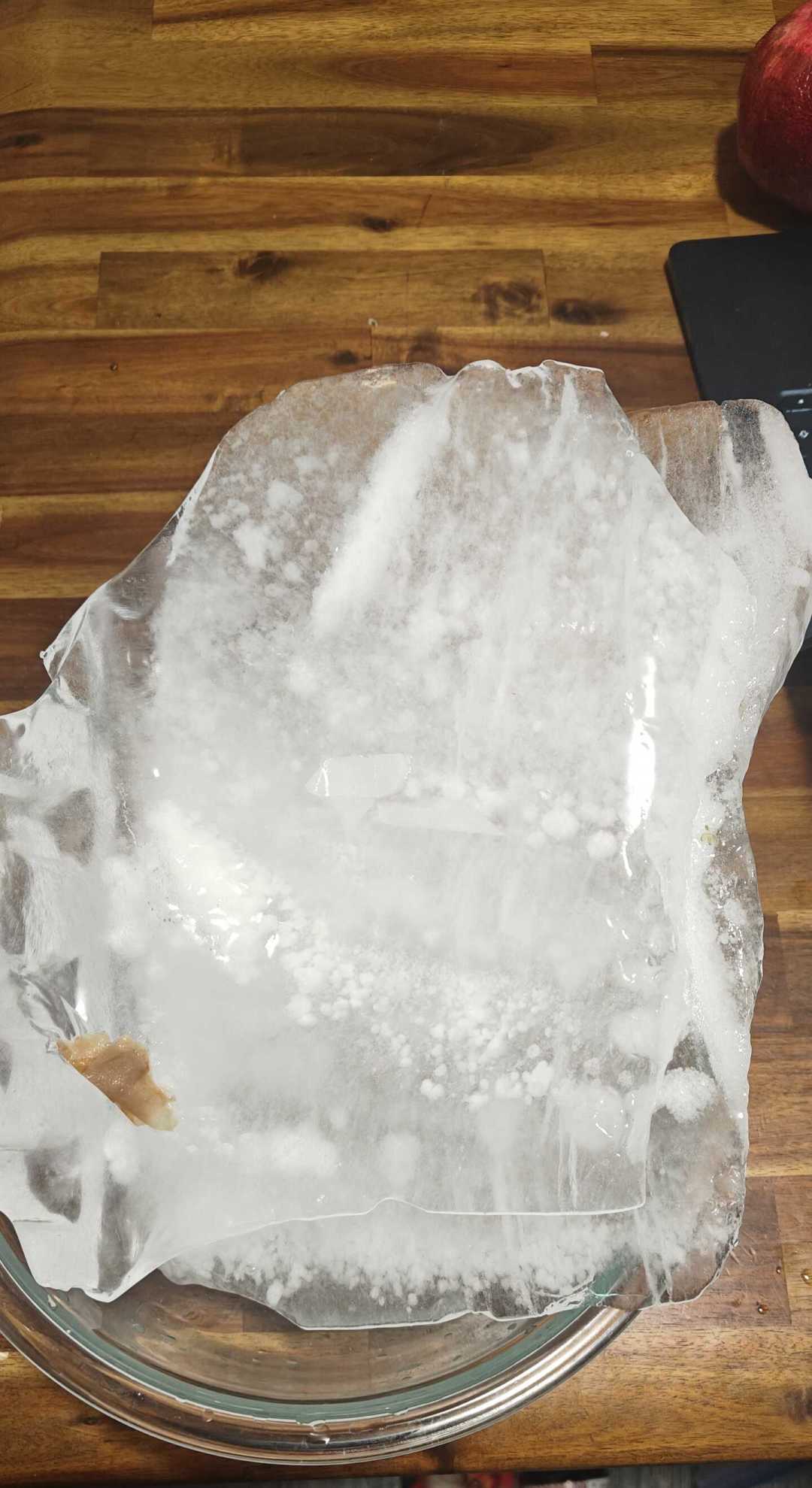 缝38针的真凶不是制冷剂！99%新冰箱已换可燃R600a，怕的是通电铲冰