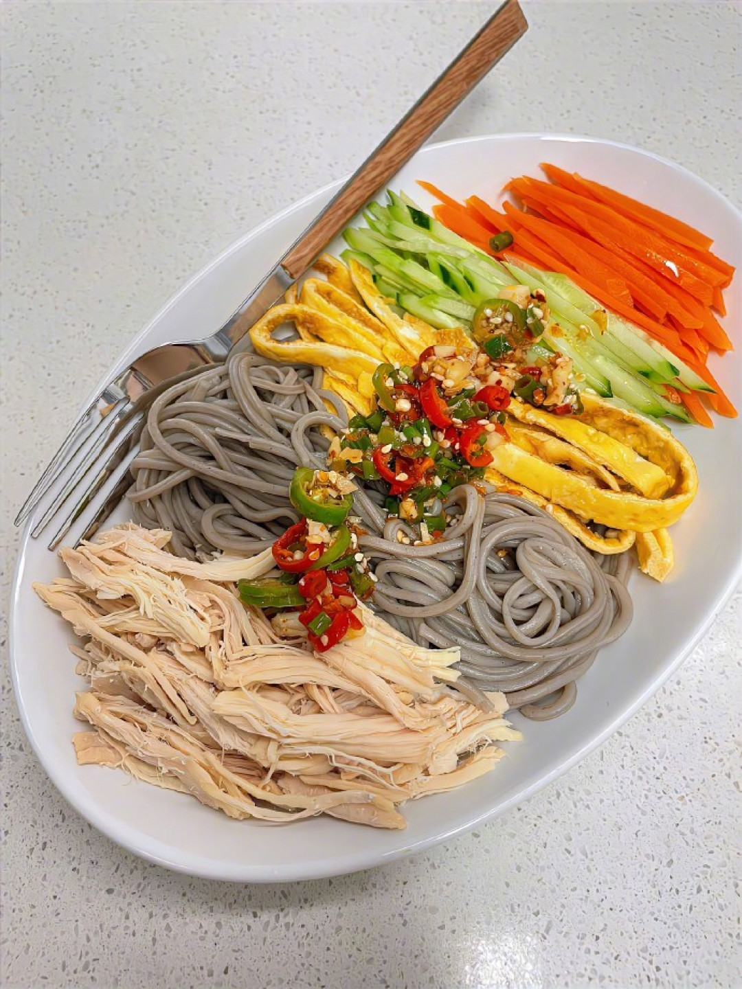 吃减脂餐第19天,你在工位点了碗牛肉面——凶手不是意志力