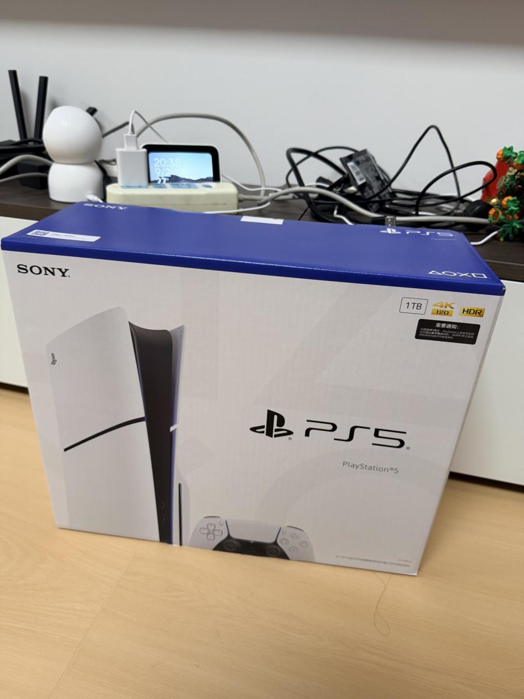 别等PS6了:内存成本超680美元,首发或破千刀