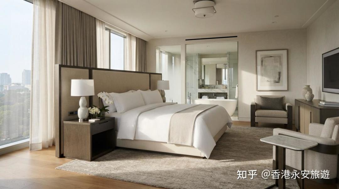 酒店动态调价机制科普配图（图源：知乎专栏文章，已转存站内）