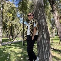 周末露营穿搭 |Essentials黑白组合