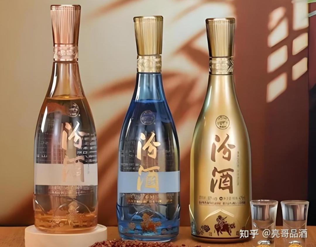 山西汾酒罕见营收利润双降:把中报拆成季度后,Q2单季利润跌了近一半