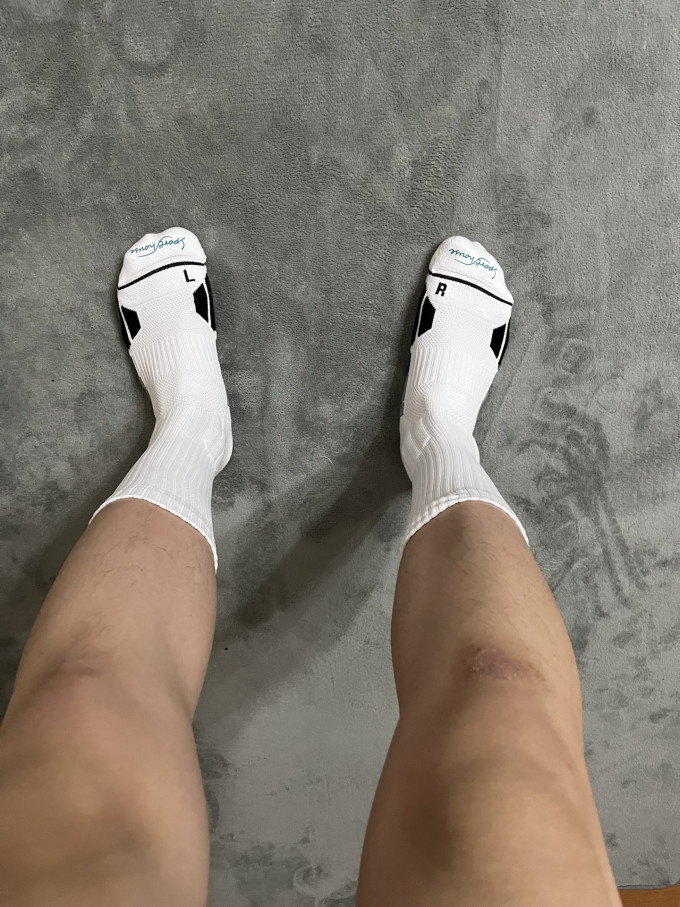 运动鞋袜