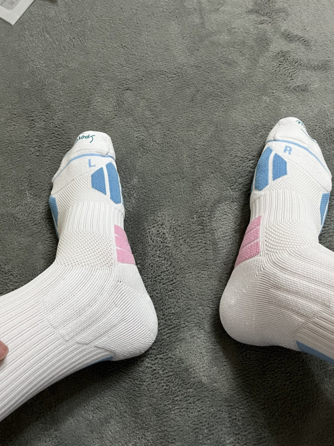运动鞋袜