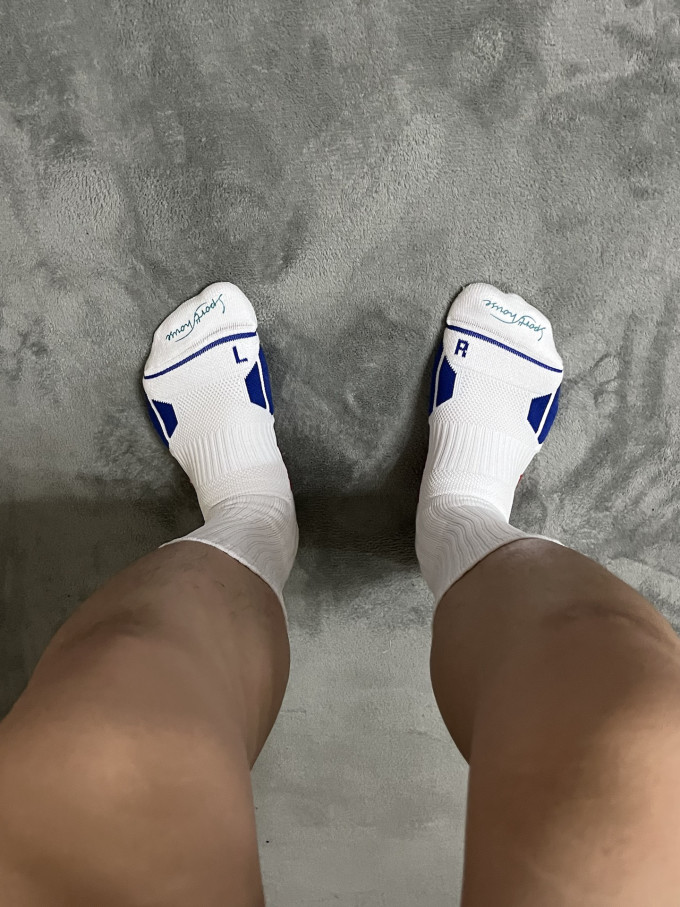 运动鞋袜