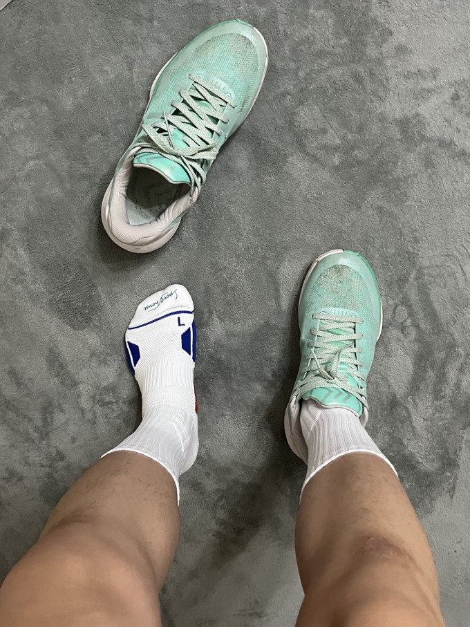 运动鞋袜