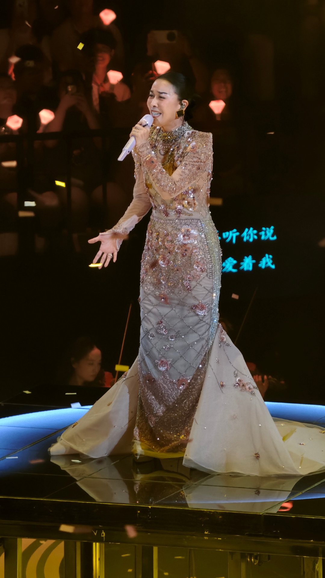 「我来,因为你在」,可那英杭州站的票让我在哪?附7天观演抢票攻略
