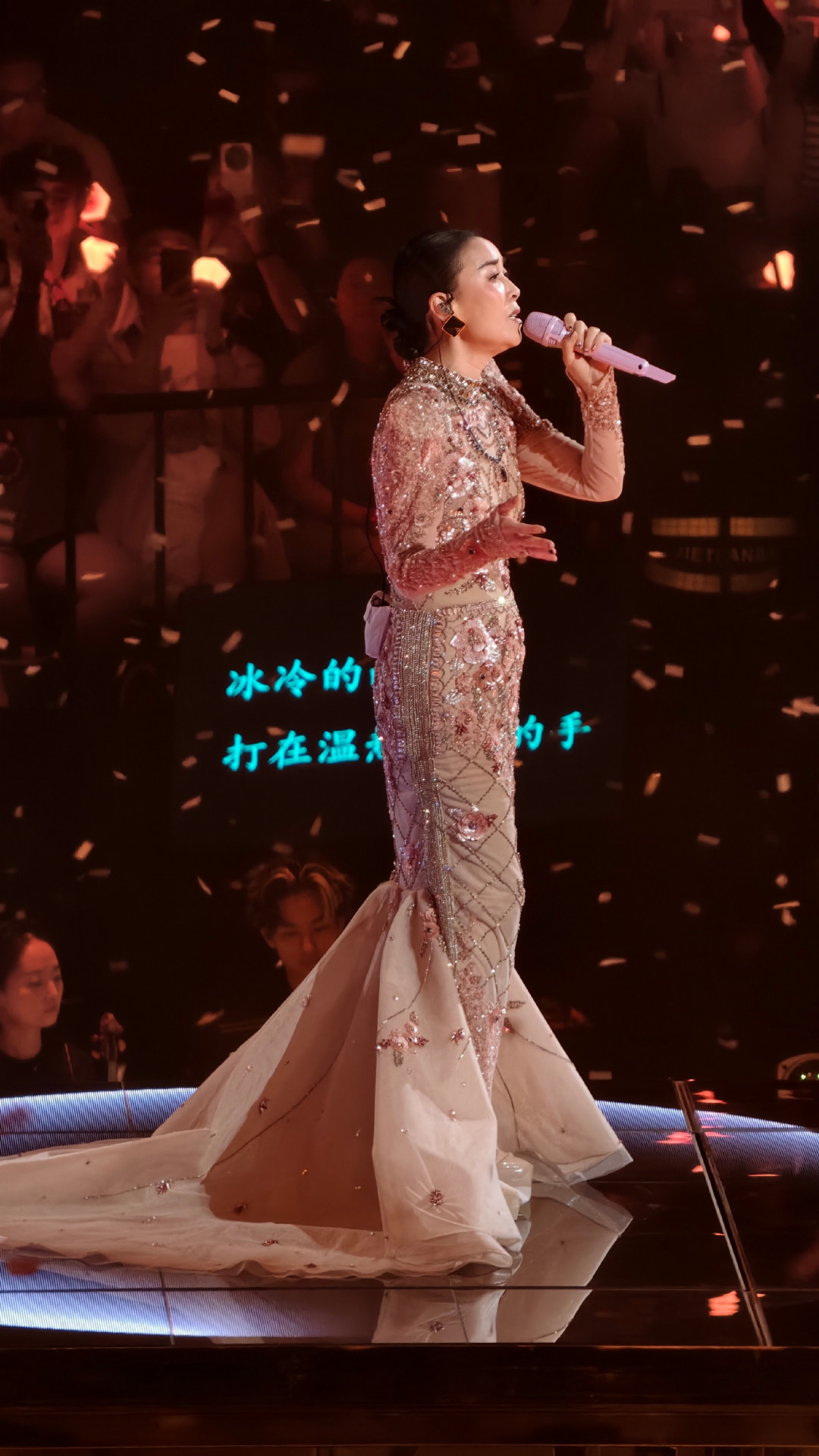 「我来,因为你在」,可那英杭州站的票让我在哪?附7天观演抢票攻略