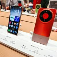 18 天激活 52.8 万台！华为Mate90连续多周销量强势登顶旗舰第一