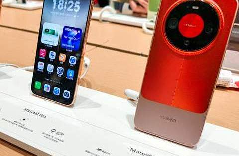18 天激活 52.8 万台！华为Mate90连续多周销量强势登顶旗舰第一