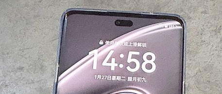 华为畅享70X实测：长辈用着真省心