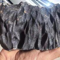 广东茂名刚挖出423公斤"宇宙快递"，你也想去捡陨石？先看这篇