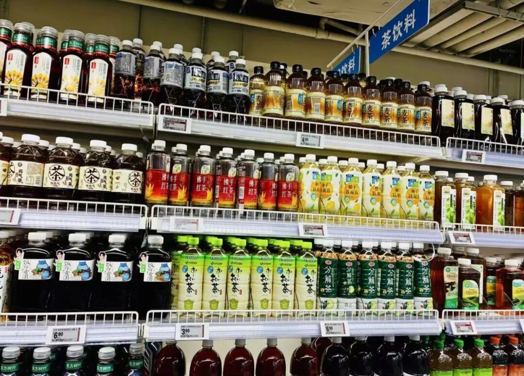 入冬上吐下泻全家抢囤电解质水,怕买到盐味水?3步验真再掏钱