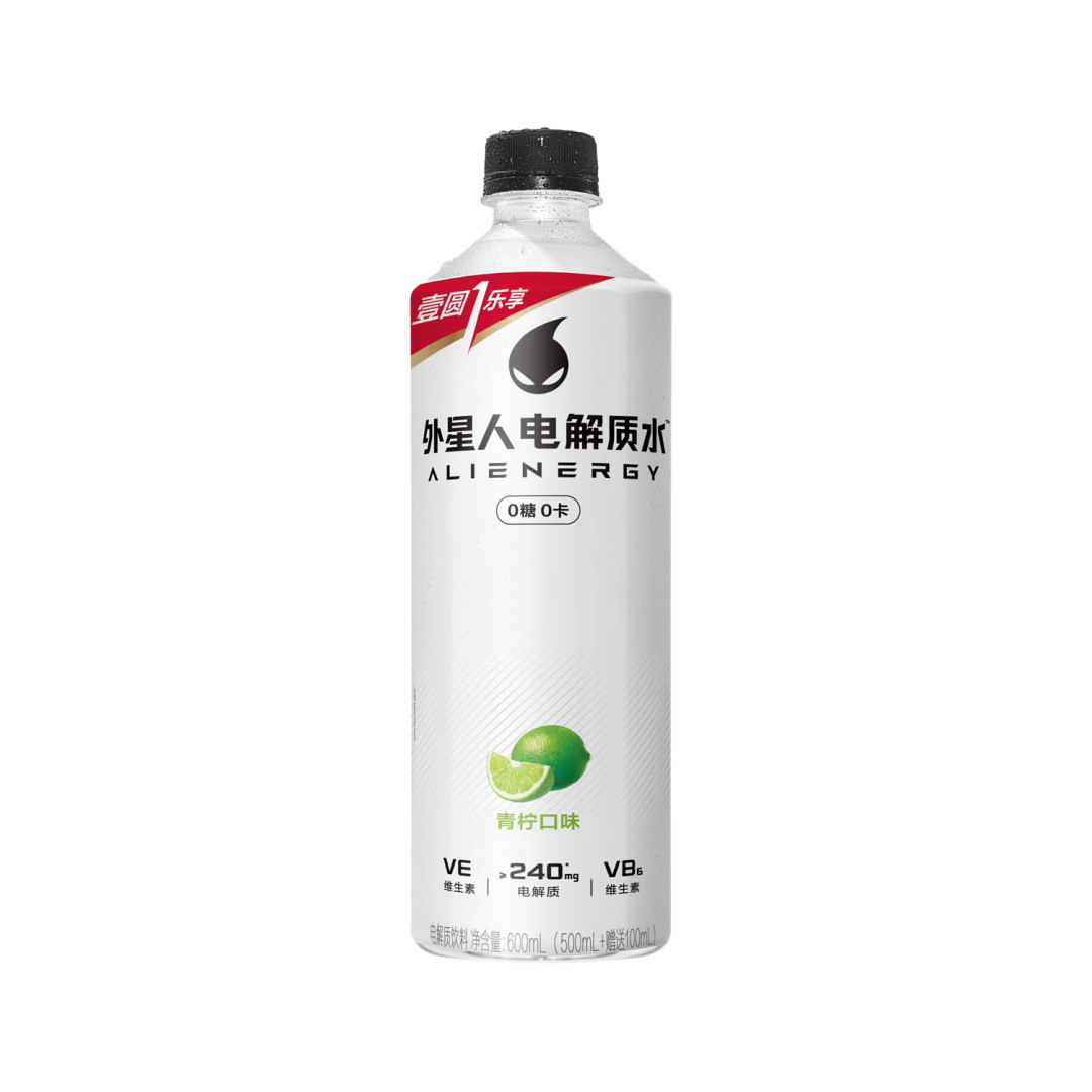 入冬上吐下泻全家抢囤电解质水,怕买到盐味水?3步验真再掏钱