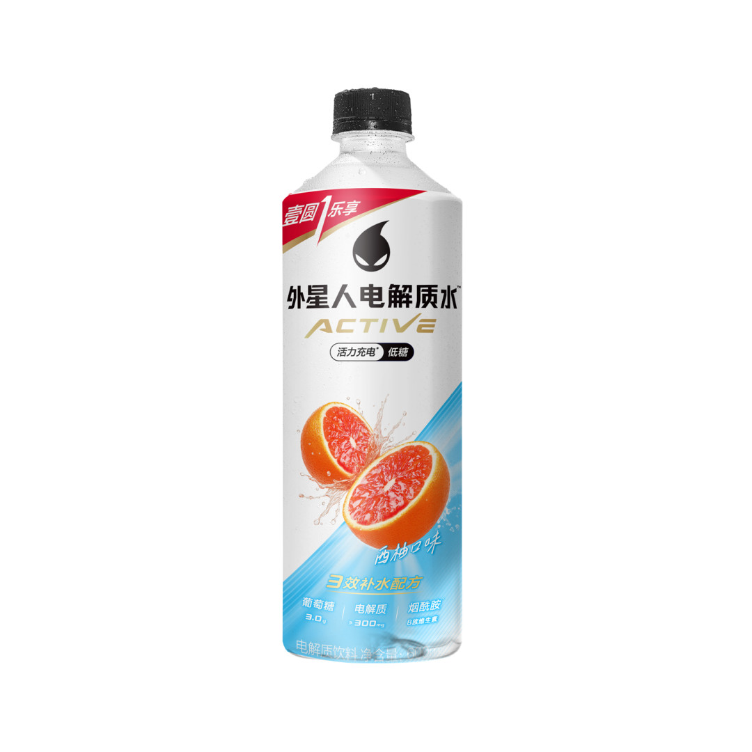 入冬上吐下泻全家抢囤电解质水,怕买到盐味水?3步验真再掏钱