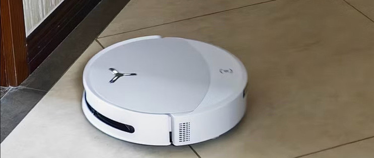 科沃斯T80S MAX水箱版实测