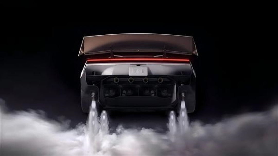 网传特斯拉Roadster从67米大桥高坠落又飞回？假的！系AI生成视频