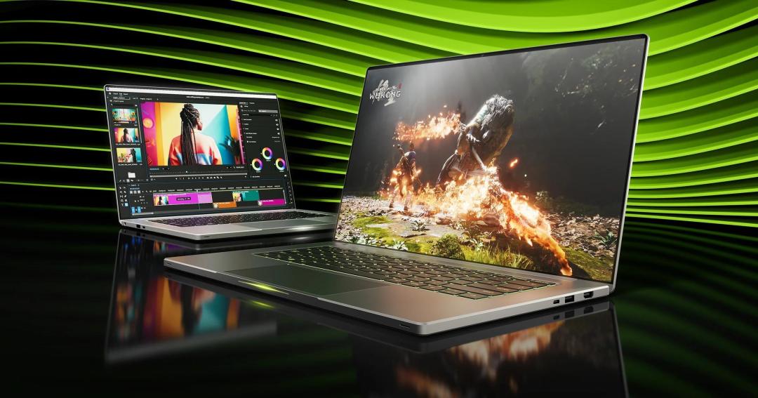 蹲到的低价一夜回调、RTX60爆料要等2029：双11换笔电前，先把