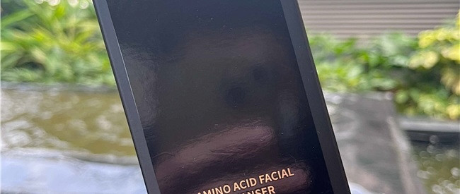 青春期出油长痘的青少年，洗面奶怎么选？6支亲测温和控油不烂脸