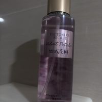 维密丝绒花瓣香薰开箱