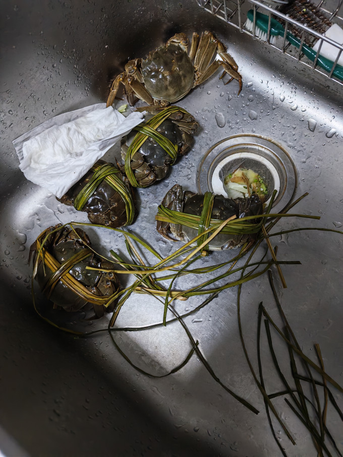 天猫超市海鲜水产