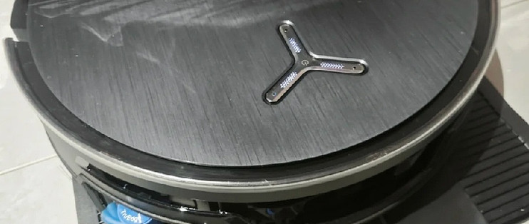 科沃斯 X12S PRO，终于把扫地机的边角顽渍痛点都解决了
