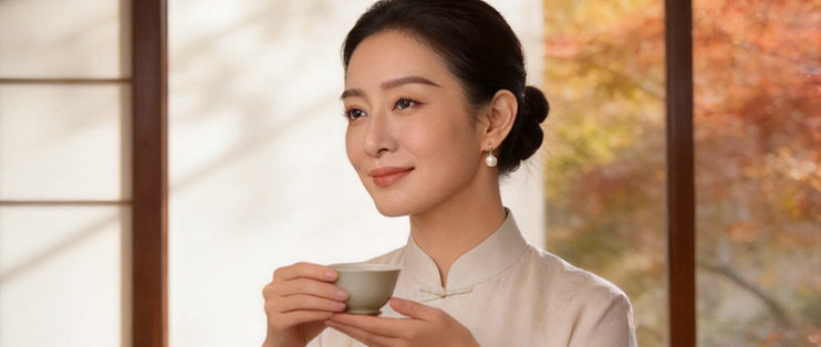 关系也有季节：秋天慢下来，不一定是变淡，也可能是走向安稳