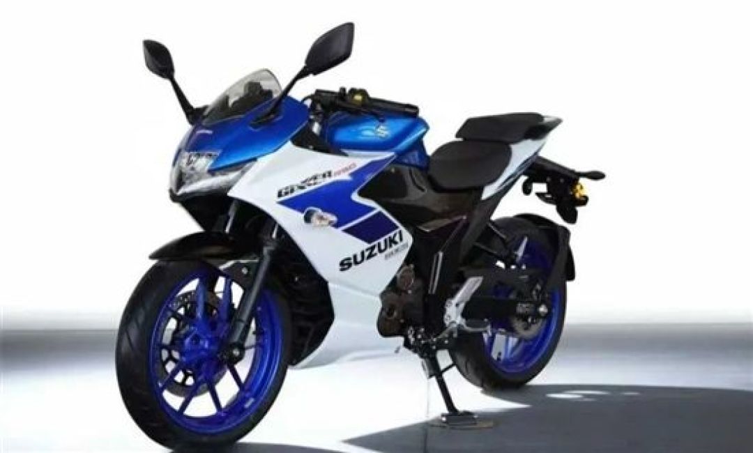 极客飒250终于开放预订,价格还是憋着不出,先把3999的抽奖摆上桌:这台160公斤的单缸铃木值不值得等——真卖一万八,隔壁18980的双缸GSX250R-F会把它当场埋了