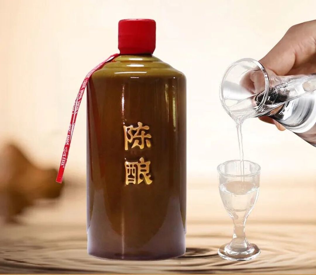 白酒跌了两年,双十一该囤吗?