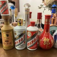 白酒跌了两年，双十一该囤吗？