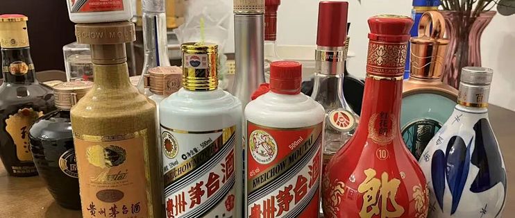 白酒跌了两年，双十一该囤吗？