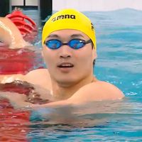 从低谷到破纪录：徐嘉余100米仰泳亚洲纪录背后的坚持
