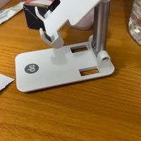 桌面手机支架三个月实测报告