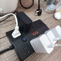 智能快充插座实测体验报告