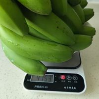 京东香蕉到货完好耐放实测