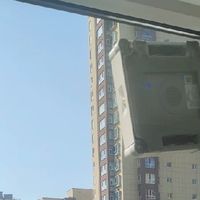 高层擦窗不用慌！科沃斯 W2S PLUS 实测，落地窗终于能透亮了