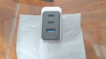 双 11 多设备快充首选｜航嘉 S67mini 67W 氮化镓充电套装测评