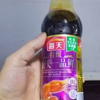 评测海天酱油的鲜味与控量