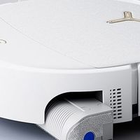 科沃斯T90S PRO深度体验：滚筒活水洗地，到底比圆盘拖布强在哪